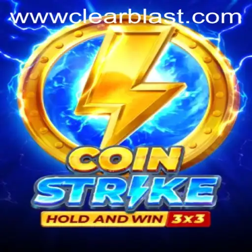 Clear Blast Casino App