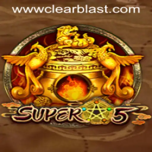 Clear Blast Casino App